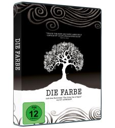 Die Farbe - DVD